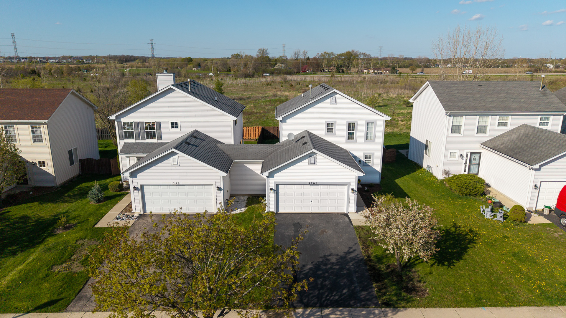 276 W Norwell Lane #276, Round Lake, IL 60073