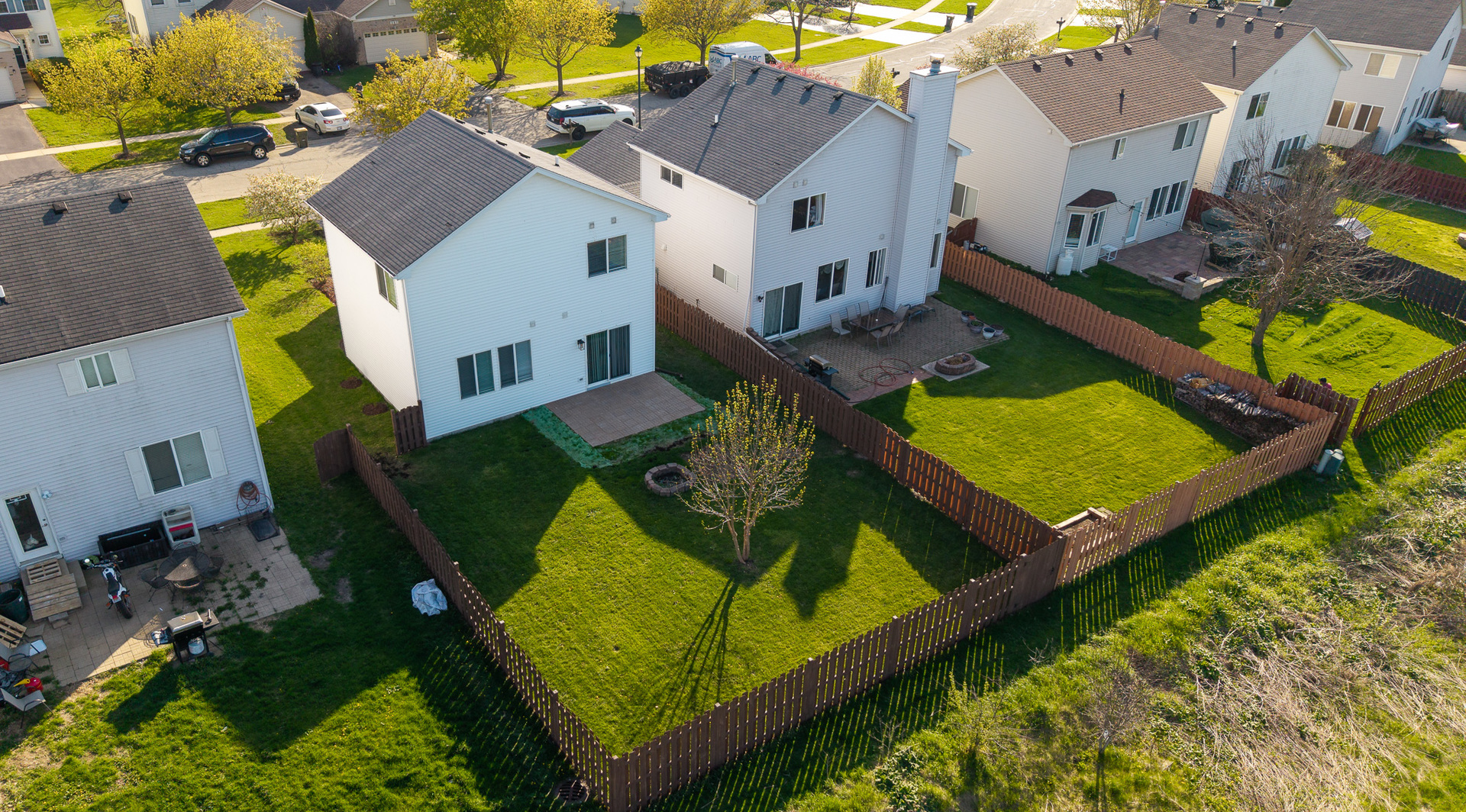 276 W Norwell Lane #276, Round Lake, IL 60073