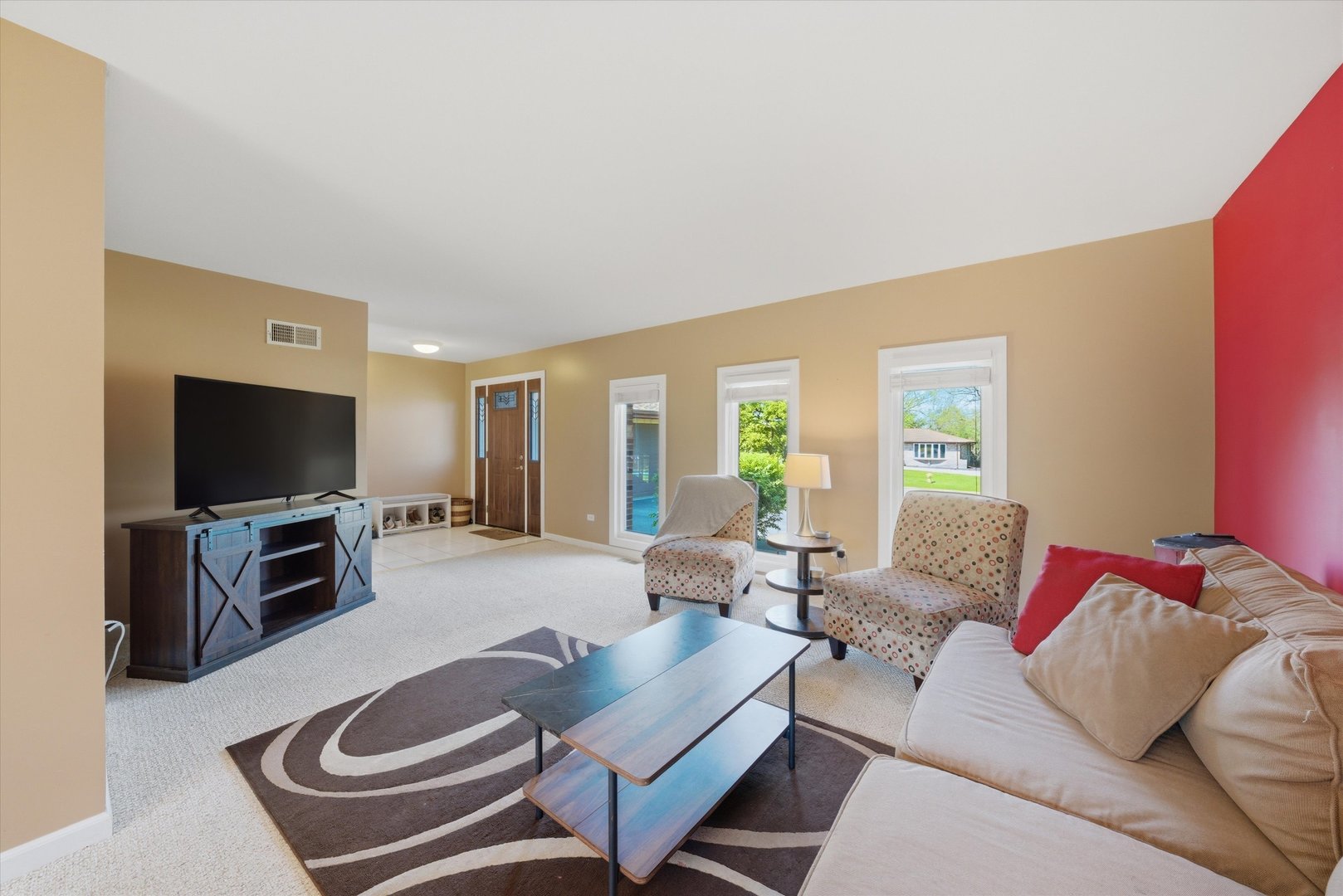 3517 Jacqueline Drive, Crete, IL 60417