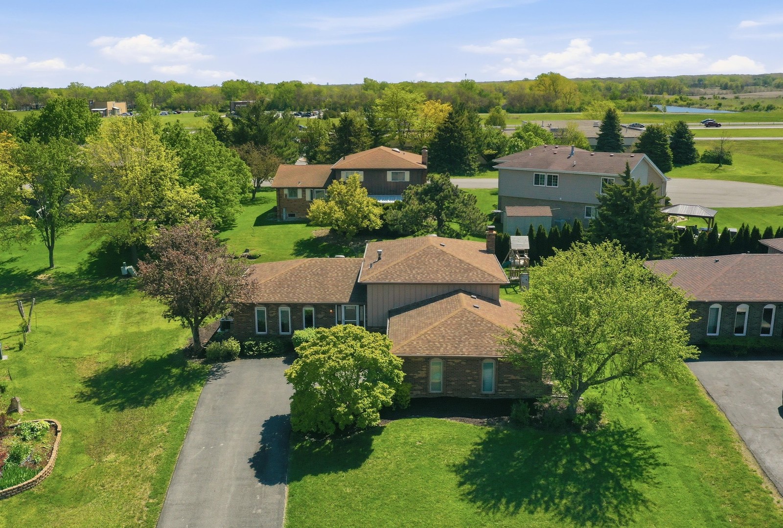 3517 Jacqueline Drive, Crete, IL 60417