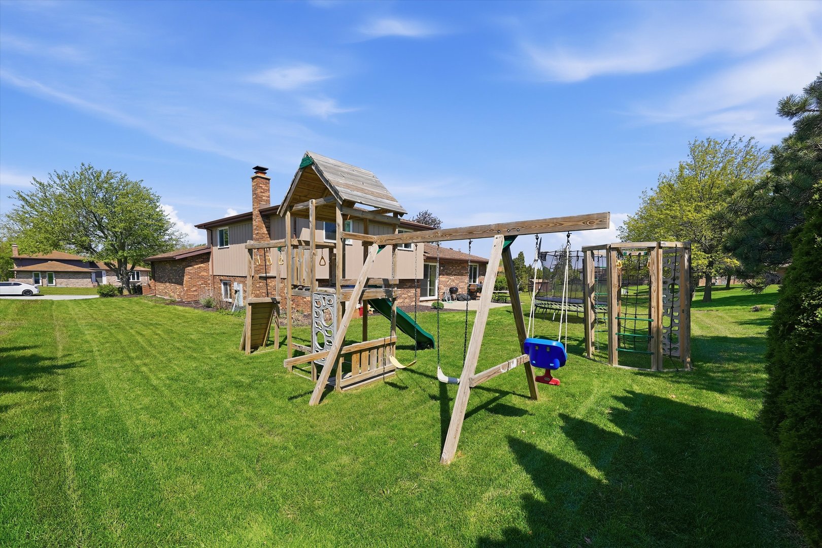3517 Jacqueline Drive, Crete, IL 60417