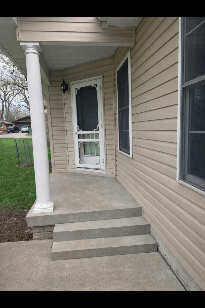 1133 Justine Drive, Kankakee, IL 60901