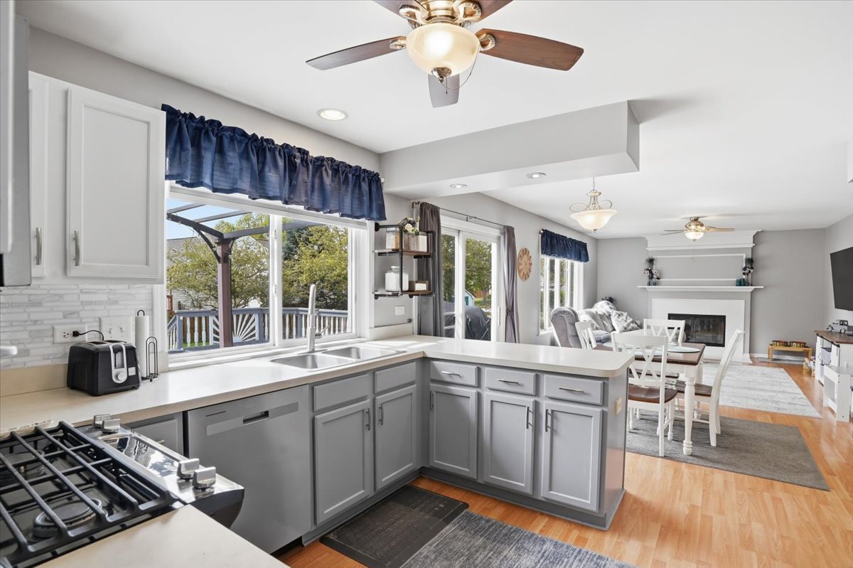207 Briar Ridge Lane, Lake Villa, IL 60046