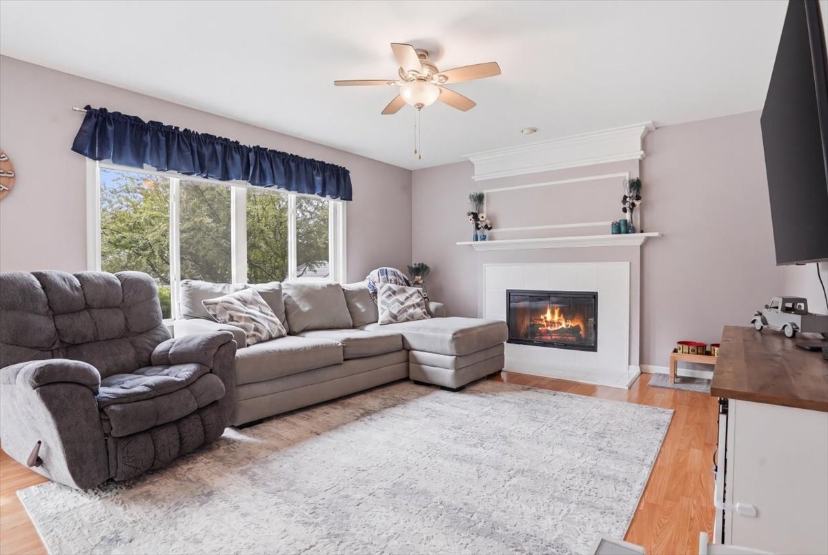 207 Briar Ridge Lane, Lake Villa, IL 60046