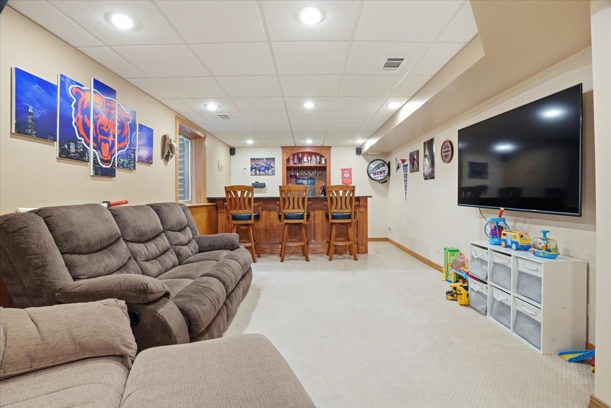 207 Briar Ridge Lane, Lake Villa, IL 60046