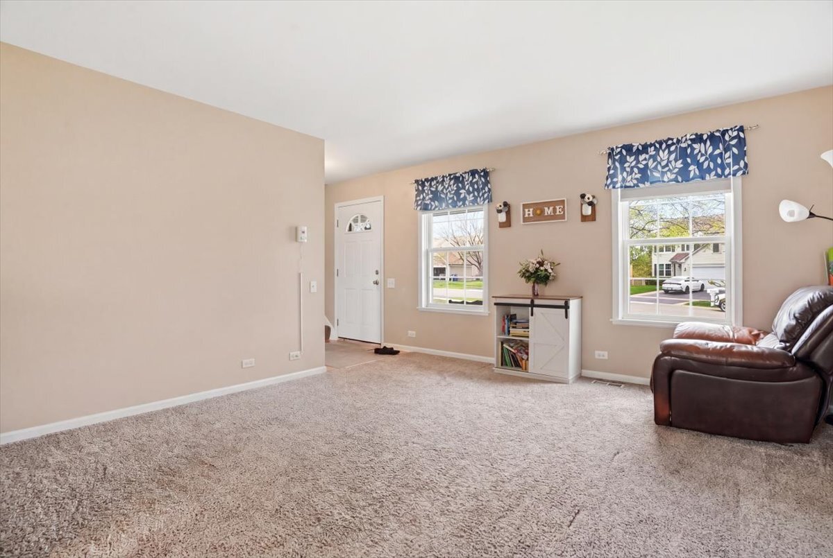 207 Briar Ridge Lane, Lake Villa, IL 60046