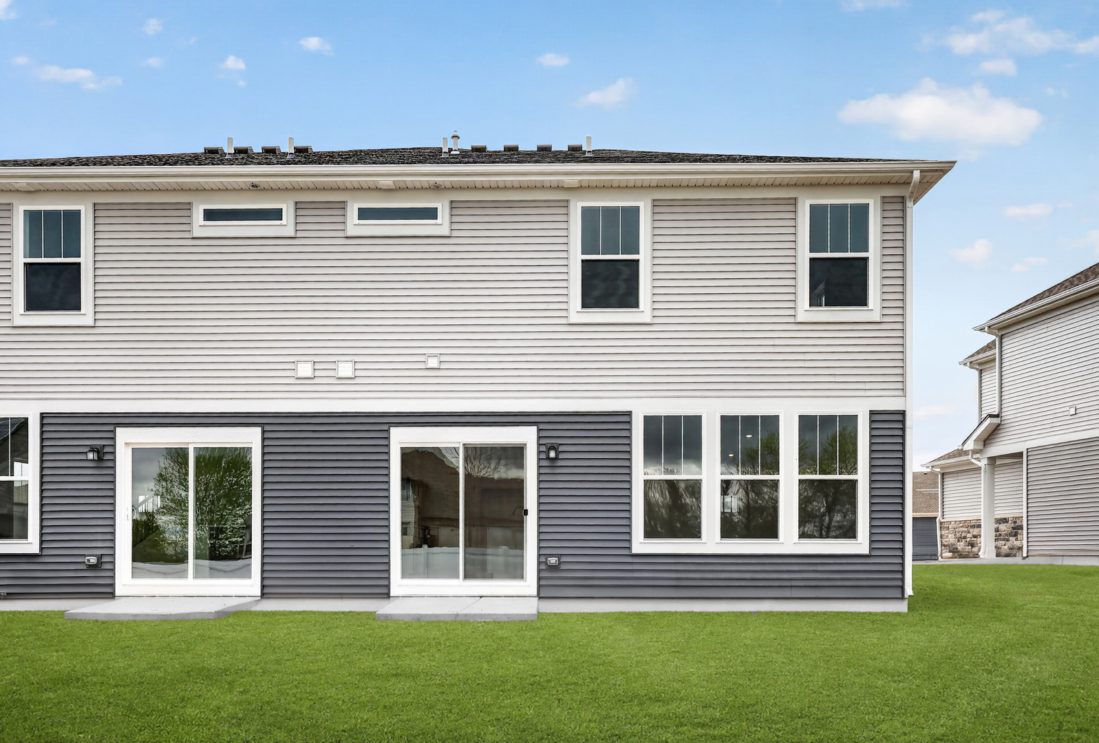 4237 Meadowridge Road, Woodstock, IL 60098