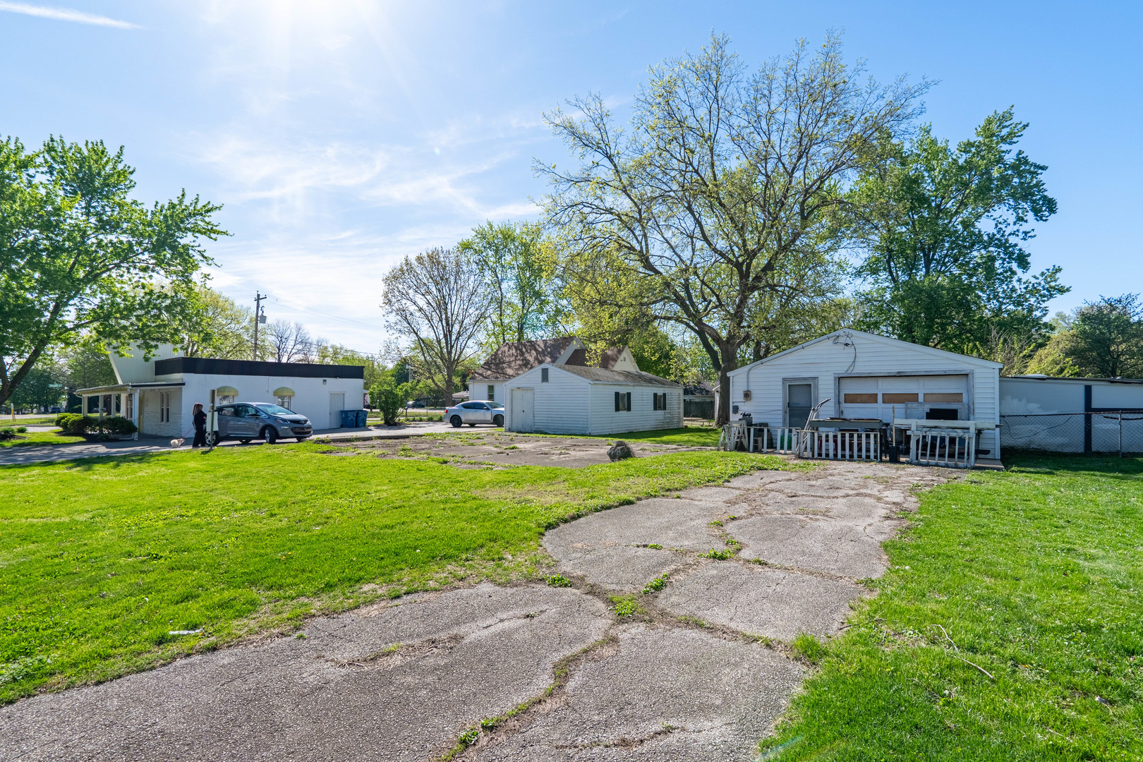 505 Pine Street, Normal, IL 61761