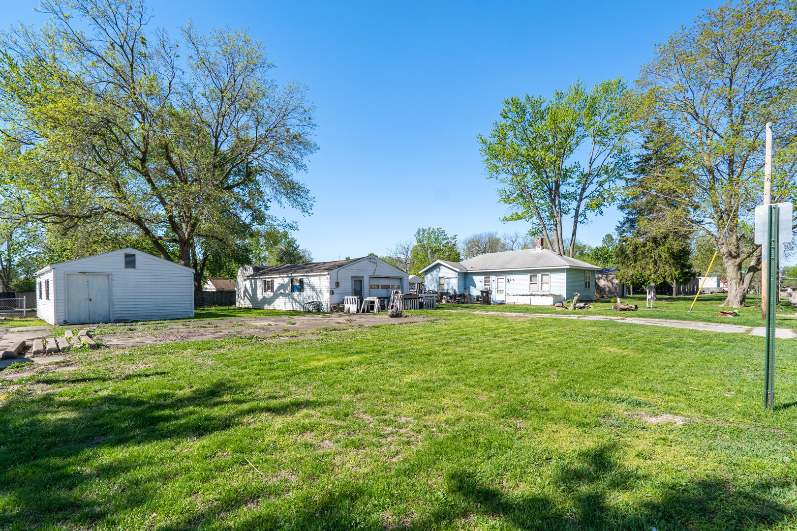 505 Pine Street, Normal, IL 61761