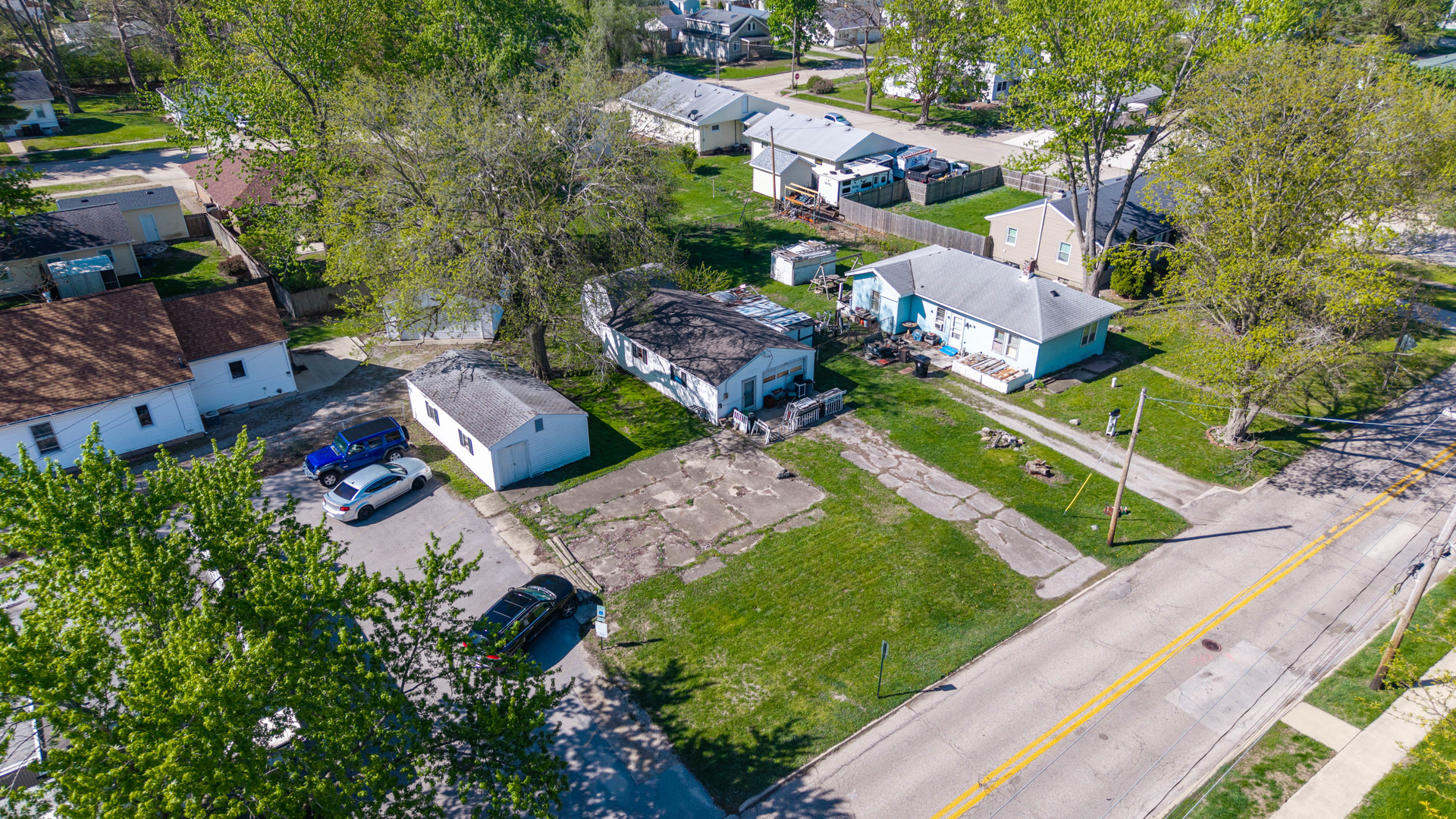 505 Pine Street, Normal, IL 61761