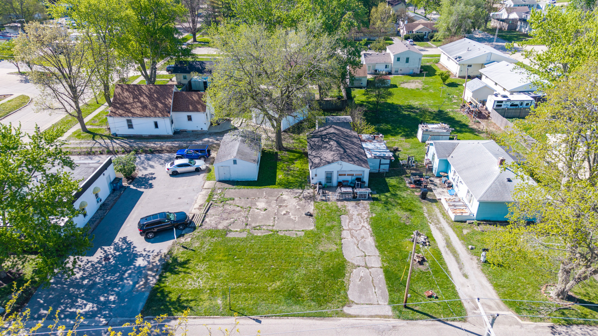 505 Pine Street, Normal, IL 61761