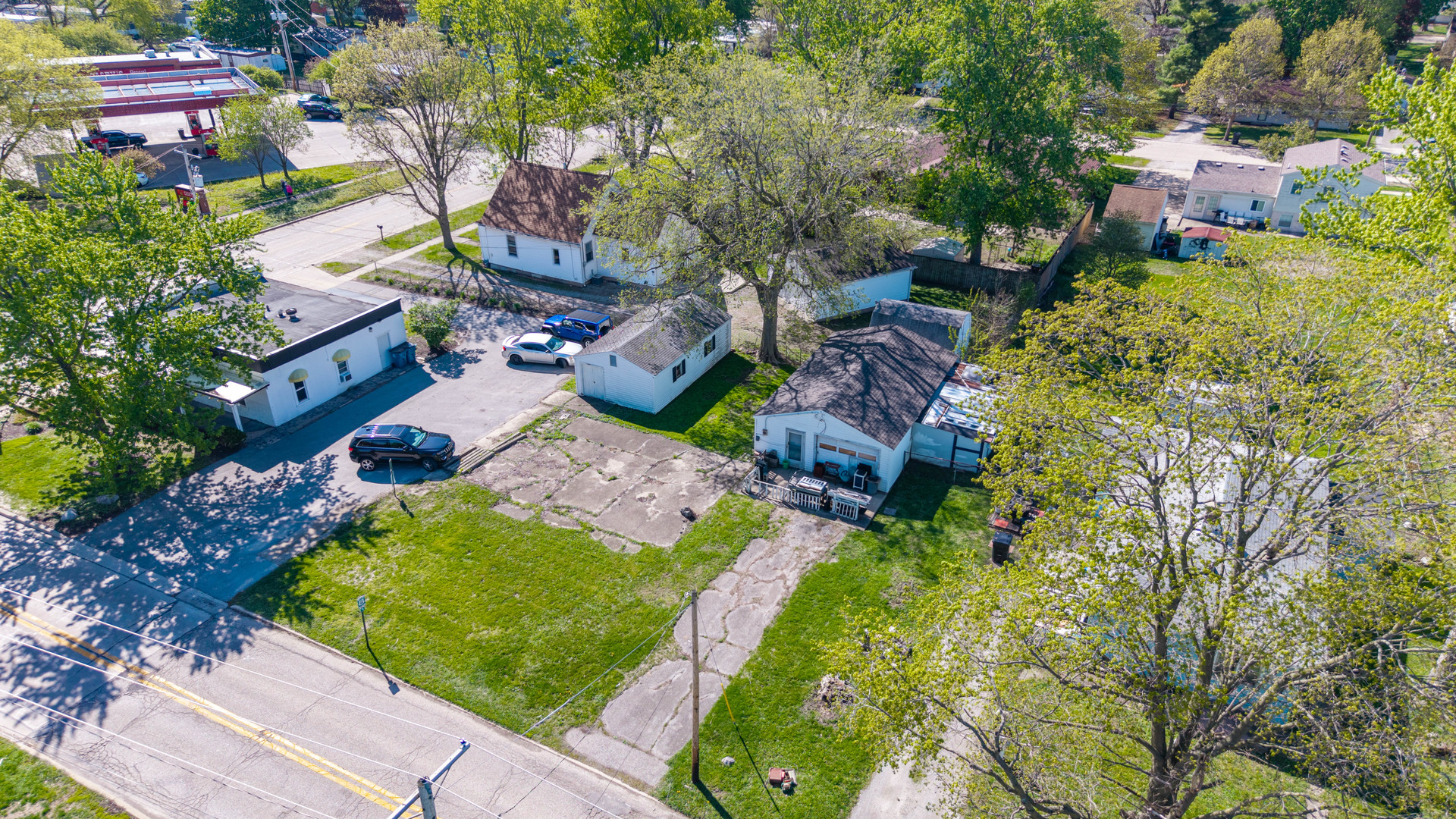 505 Pine Street, Normal, IL 61761