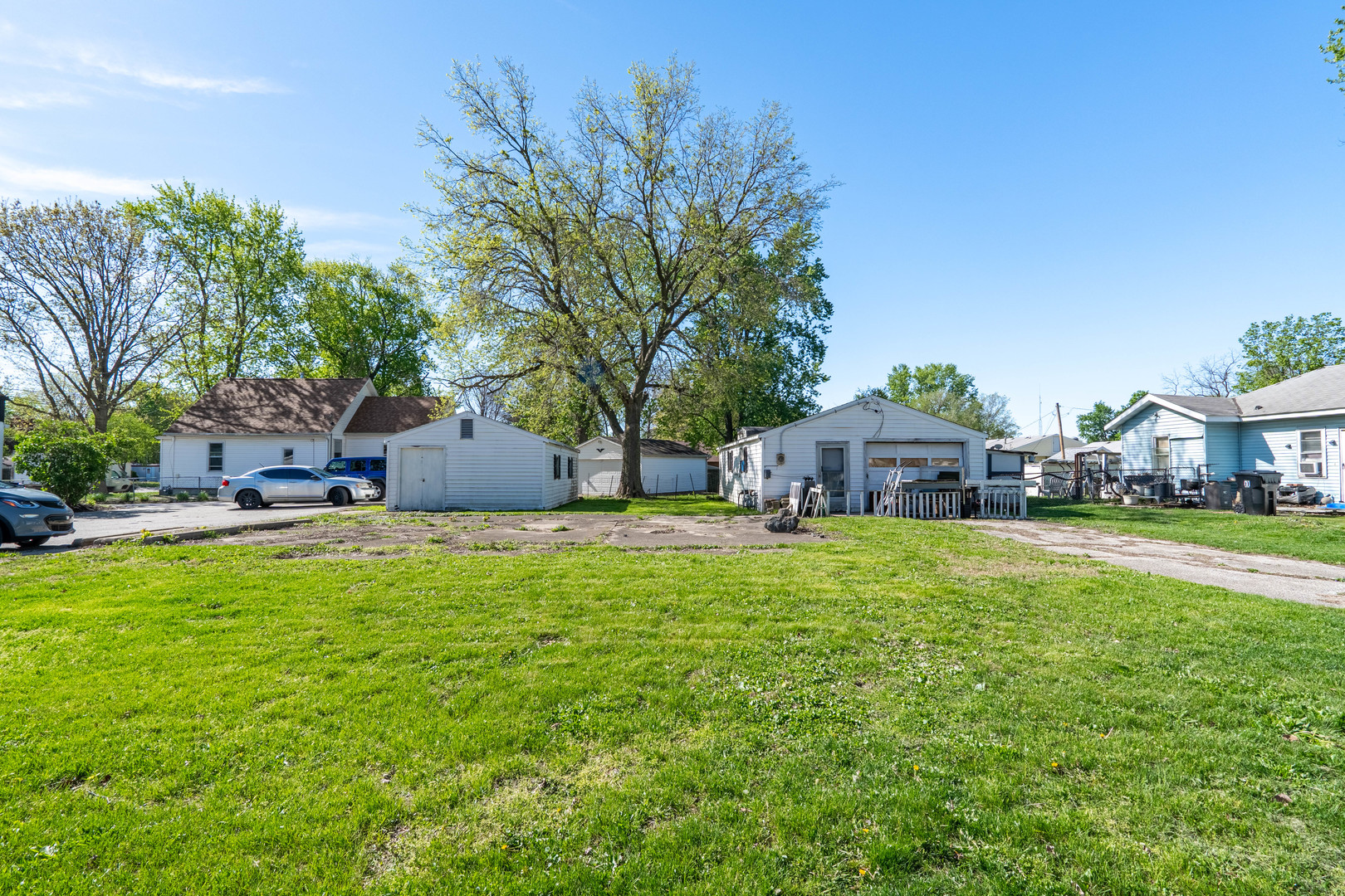 505 Pine Street, Normal, IL 61761