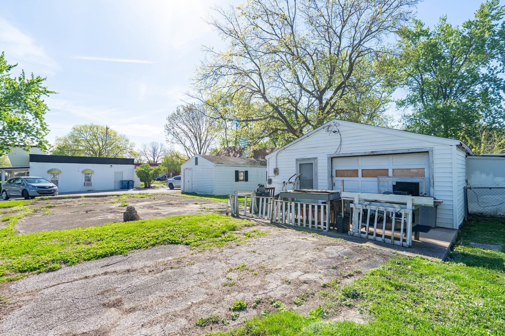 505 Pine Street, Normal, IL 61761