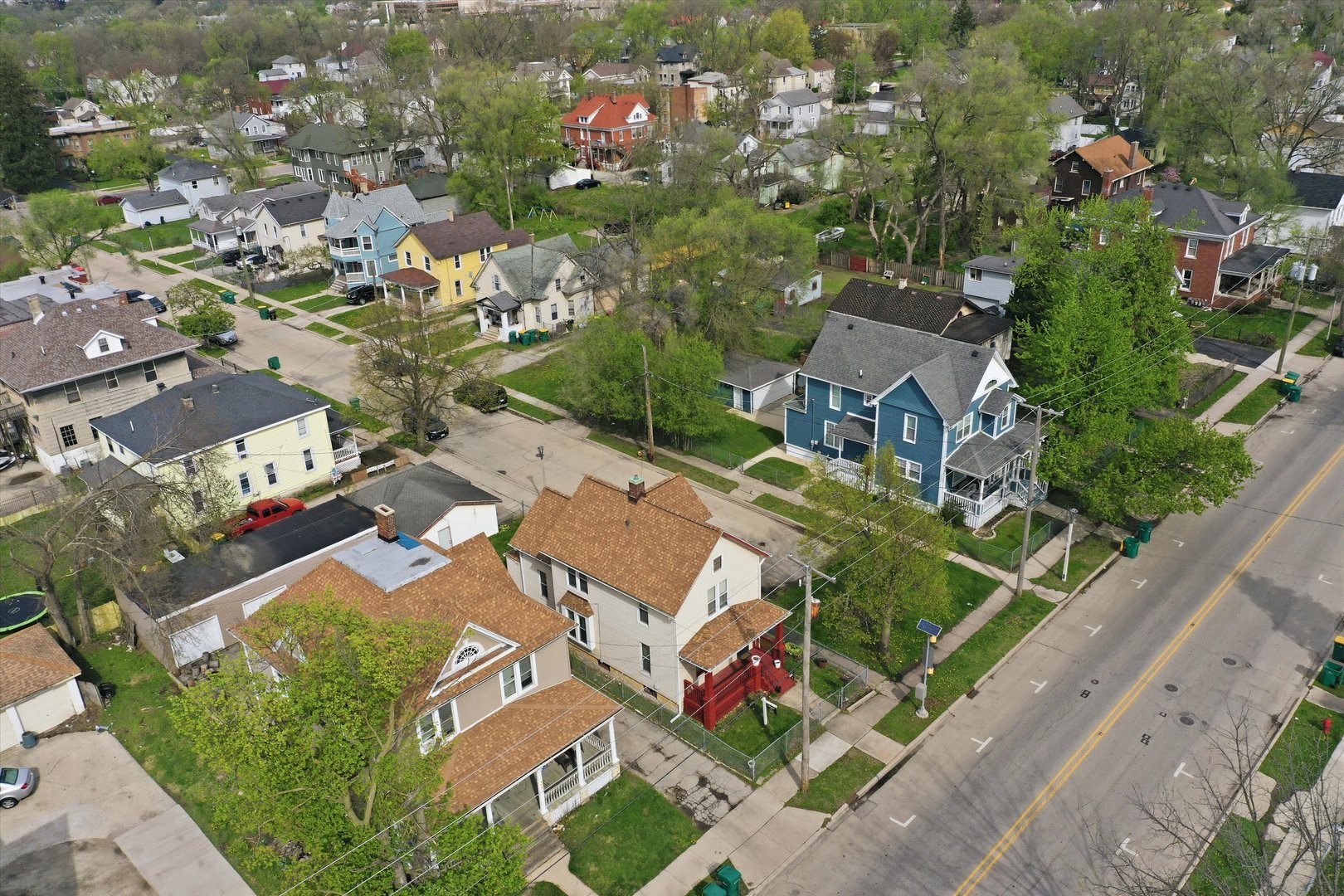 315 Richards Street, Joliet, IL 60433