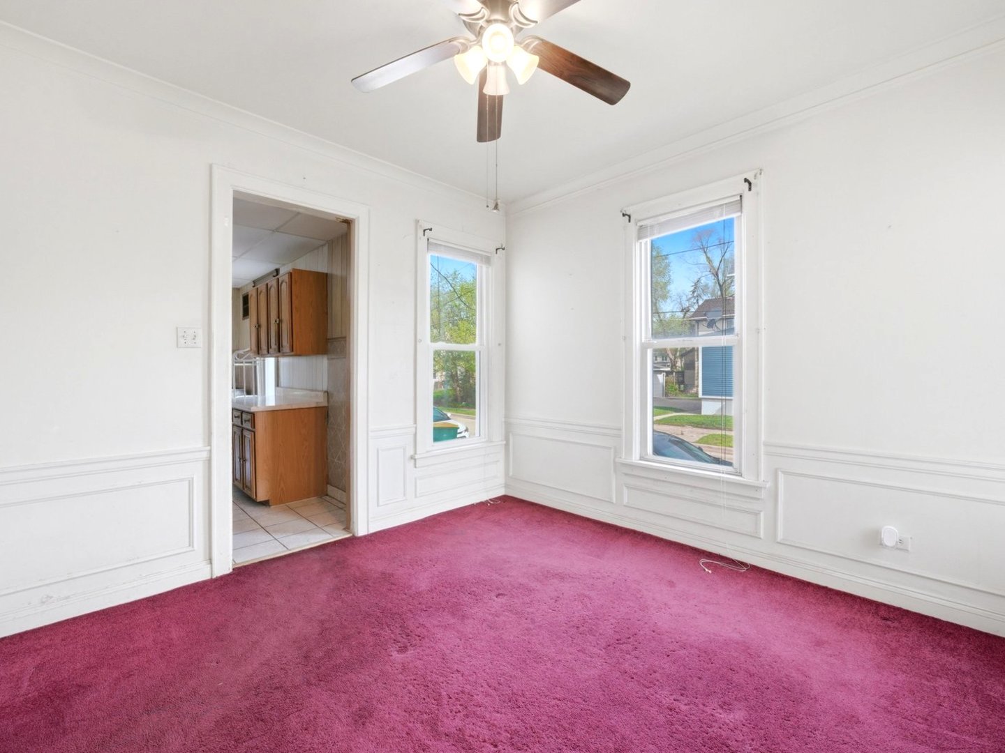 315 Richards Street, Joliet, IL 60433