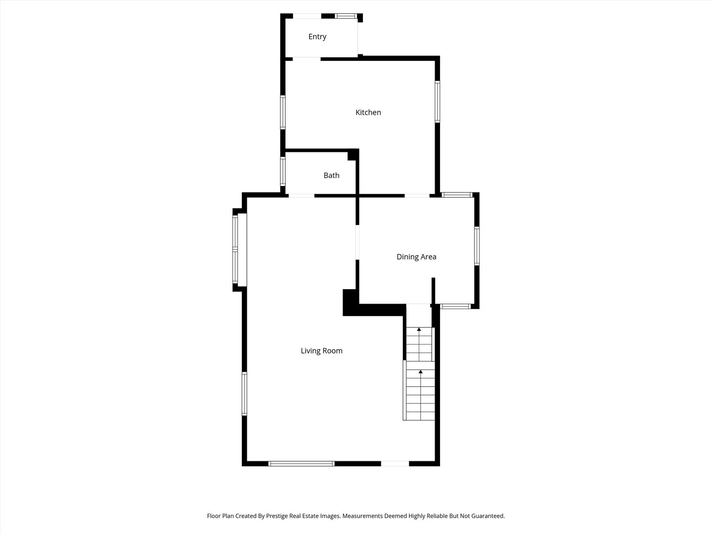 315 Richards Street, Joliet, IL 60433