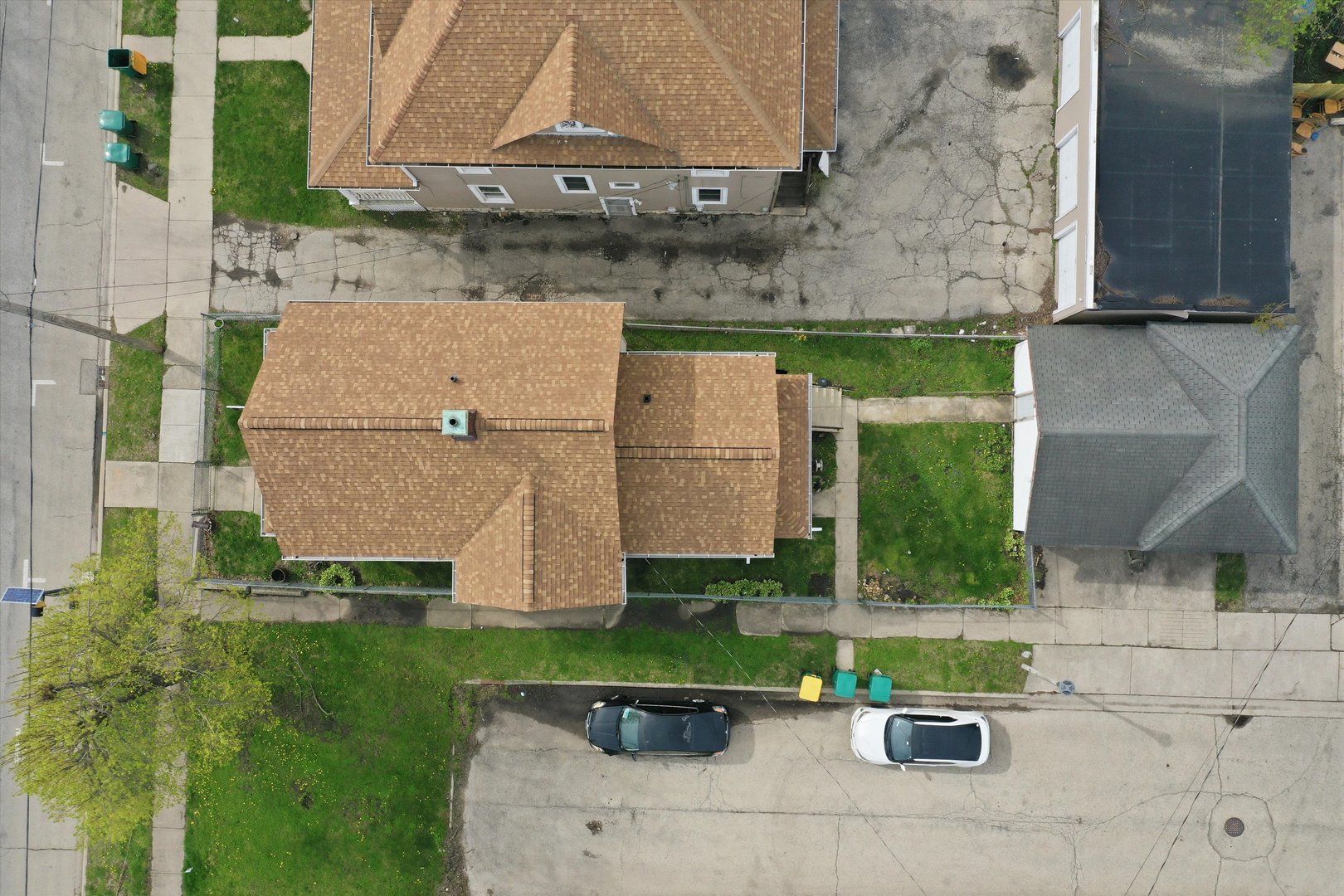 315 Richards Street, Joliet, IL 60433