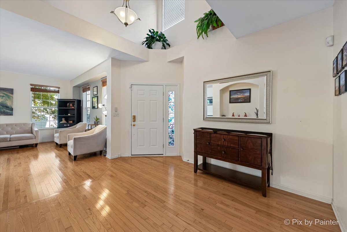 3148 Concord Lane, Wadsworth, IL 60083