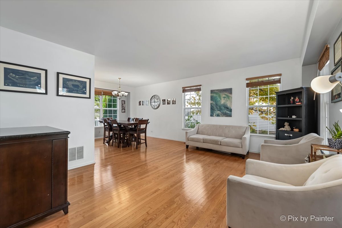 3148 Concord Lane, Wadsworth, IL 60083