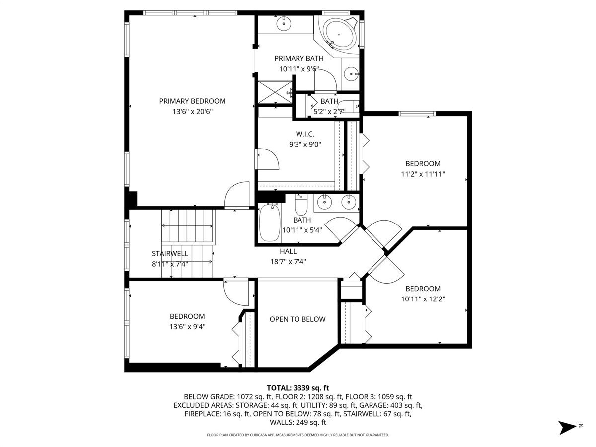 3148 Concord Lane, Wadsworth, IL 60083