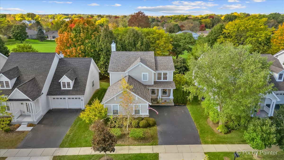 3148 Concord Lane, Wadsworth, IL 60083