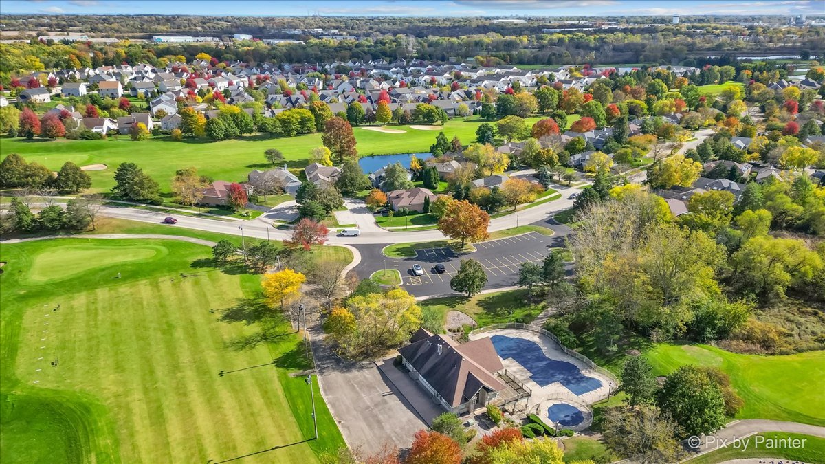 3148 Concord Lane, Wadsworth, IL 60083