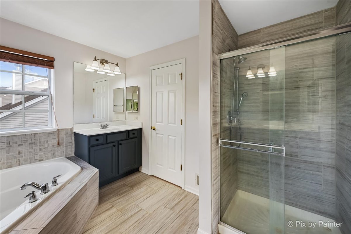 3148 Concord Lane, Wadsworth, IL 60083