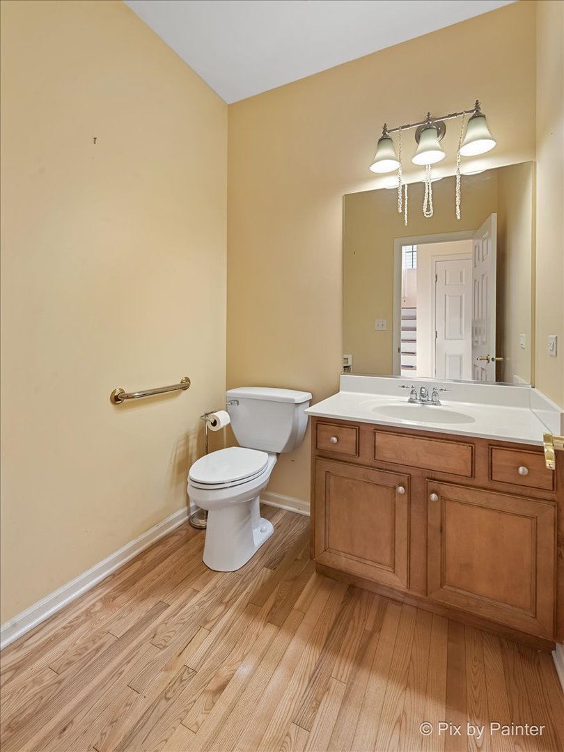 3148 Concord Lane, Wadsworth, IL 60083