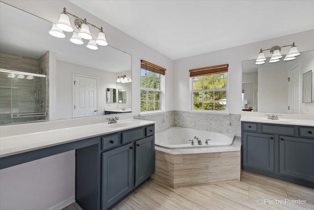 3148 Concord Lane, Wadsworth, IL 60083