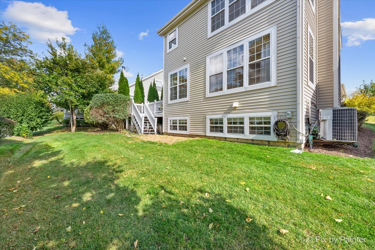 3148 Concord Lane, Wadsworth, IL 60083