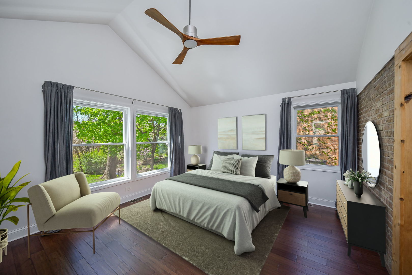 1106 Manchester Road, Wheaton, IL 60187