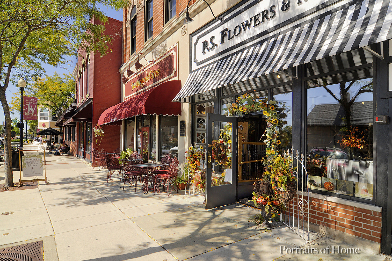 1106 Manchester Road, Wheaton, IL 60187