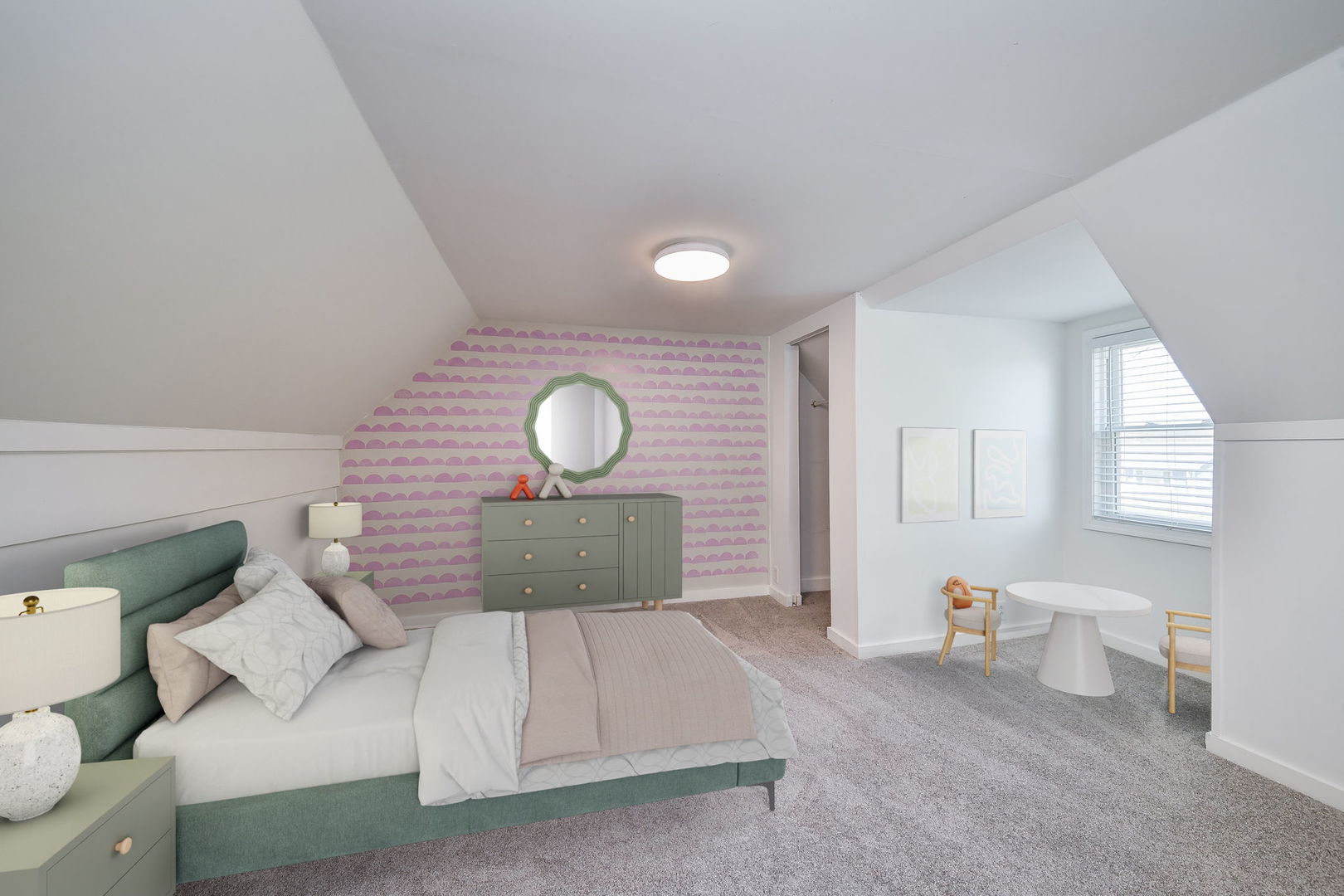 1106 Manchester Road, Wheaton, IL 60187