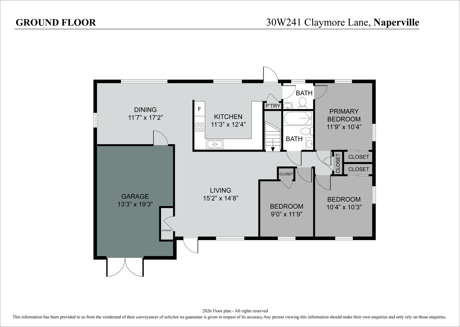 Naperville, IL 60563