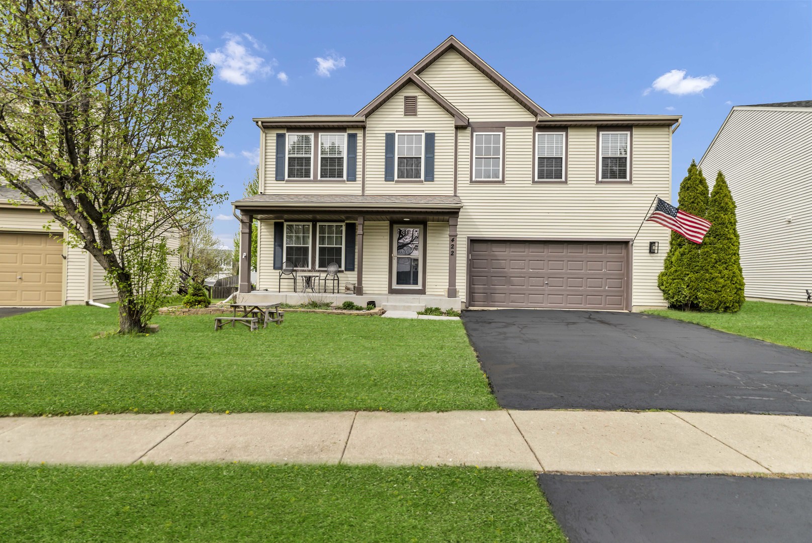422 Westport Drive, Pingree Grove, IL 60140