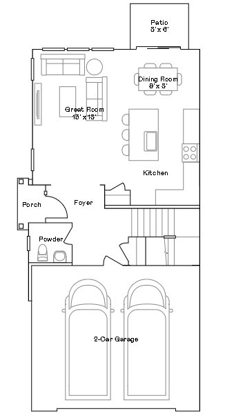 299 Red Oak Circle, Volo, IL 60020