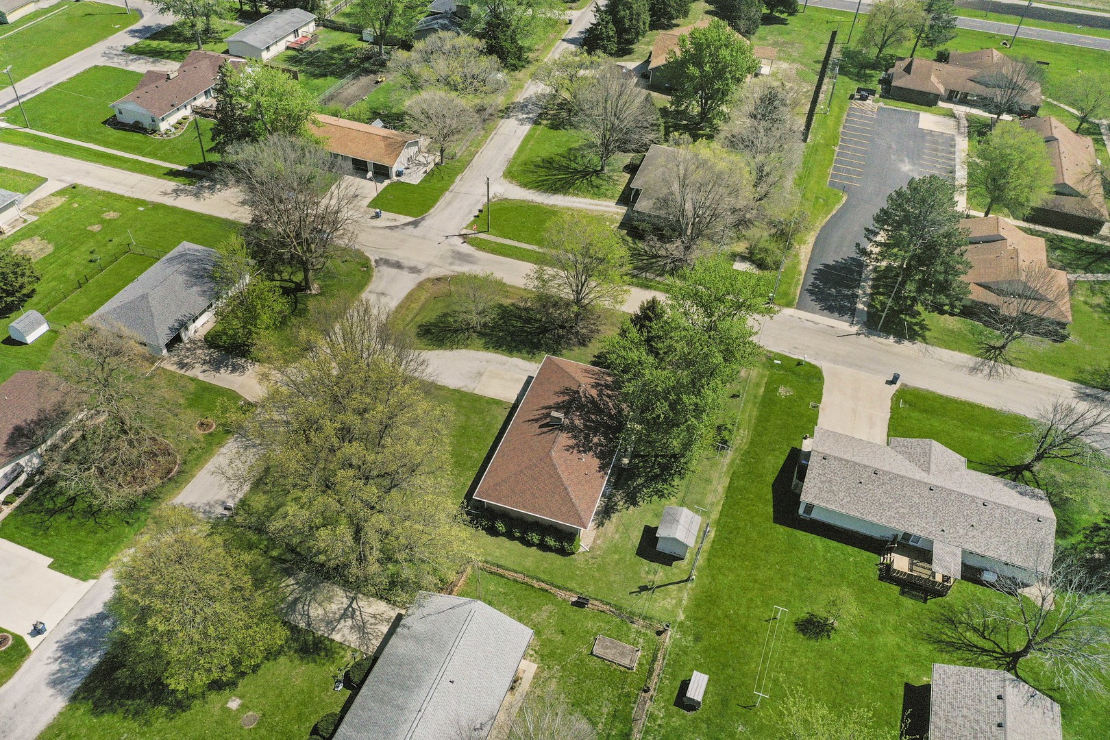 201 Cedar Lane, Minonk, IL 61760