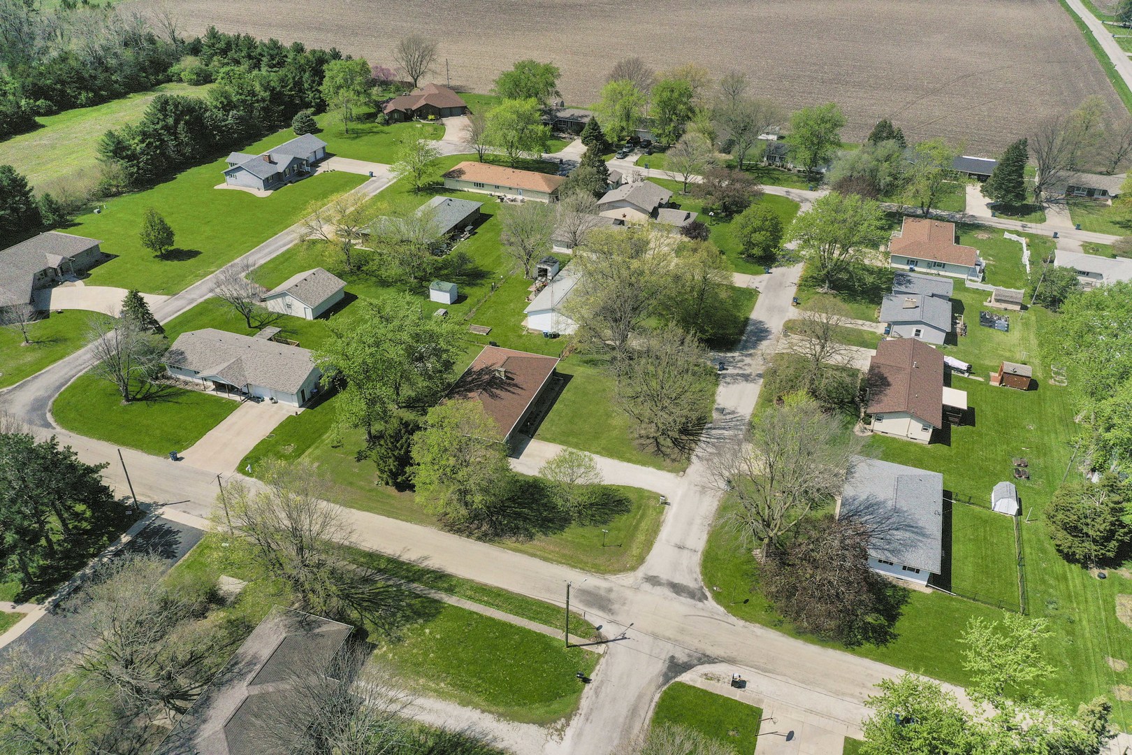 201 Cedar Lane, Minonk, IL 61760