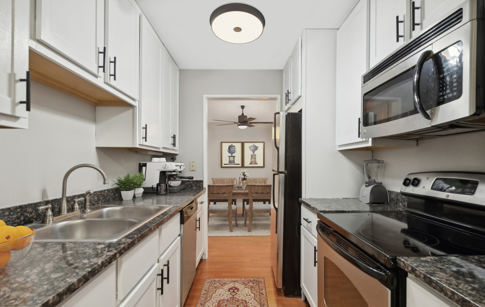 2500 Windsor Mall #1F, Park Ridge, IL 60068