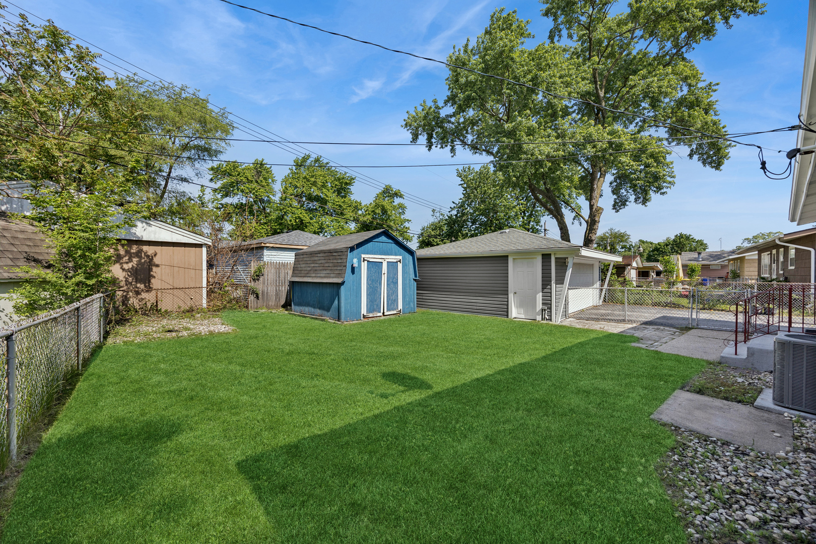 Thornton, IL 60476