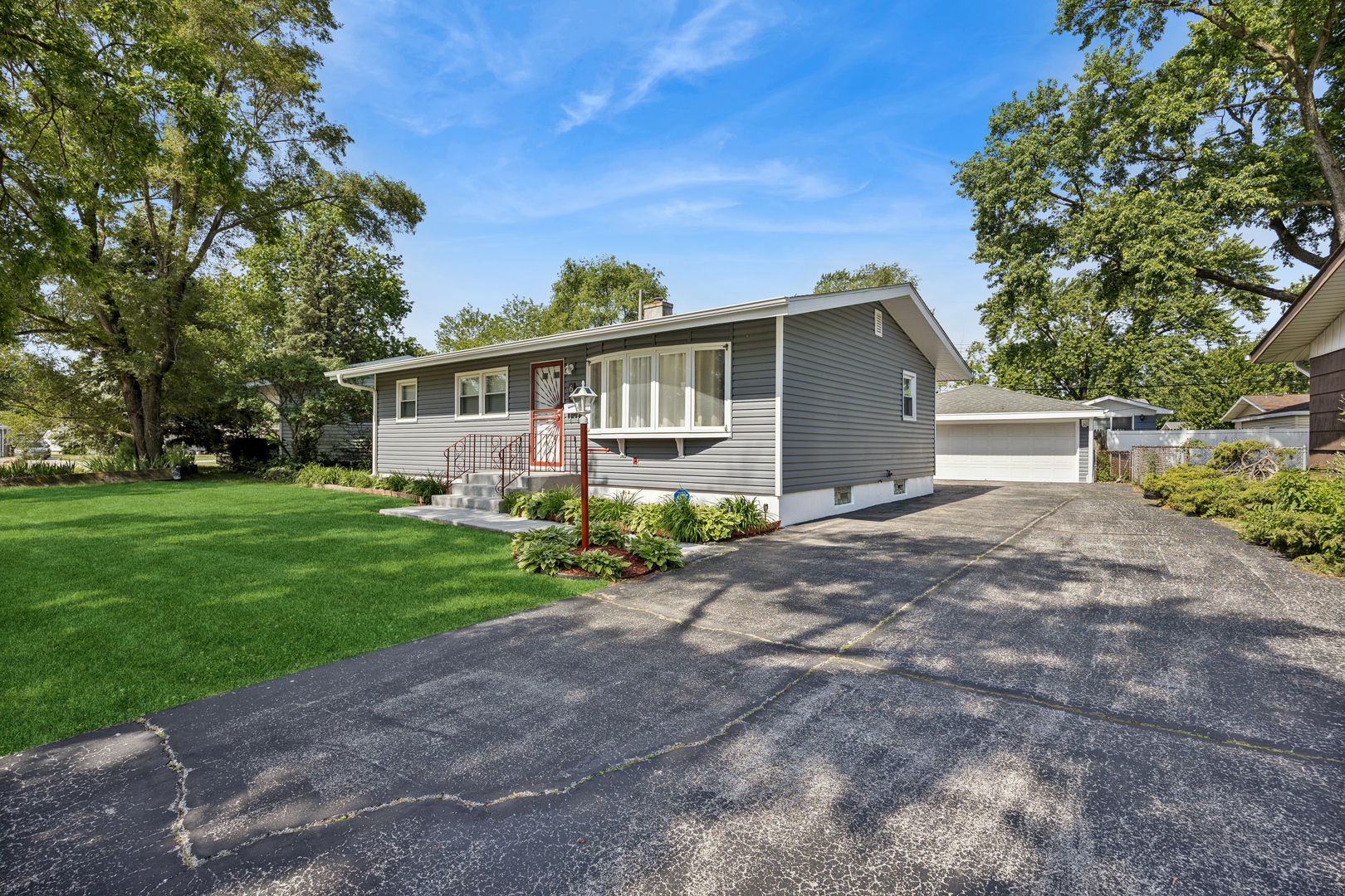 Thornton, IL 60476