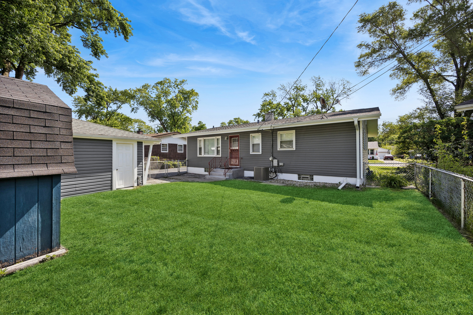 Thornton, IL 60476