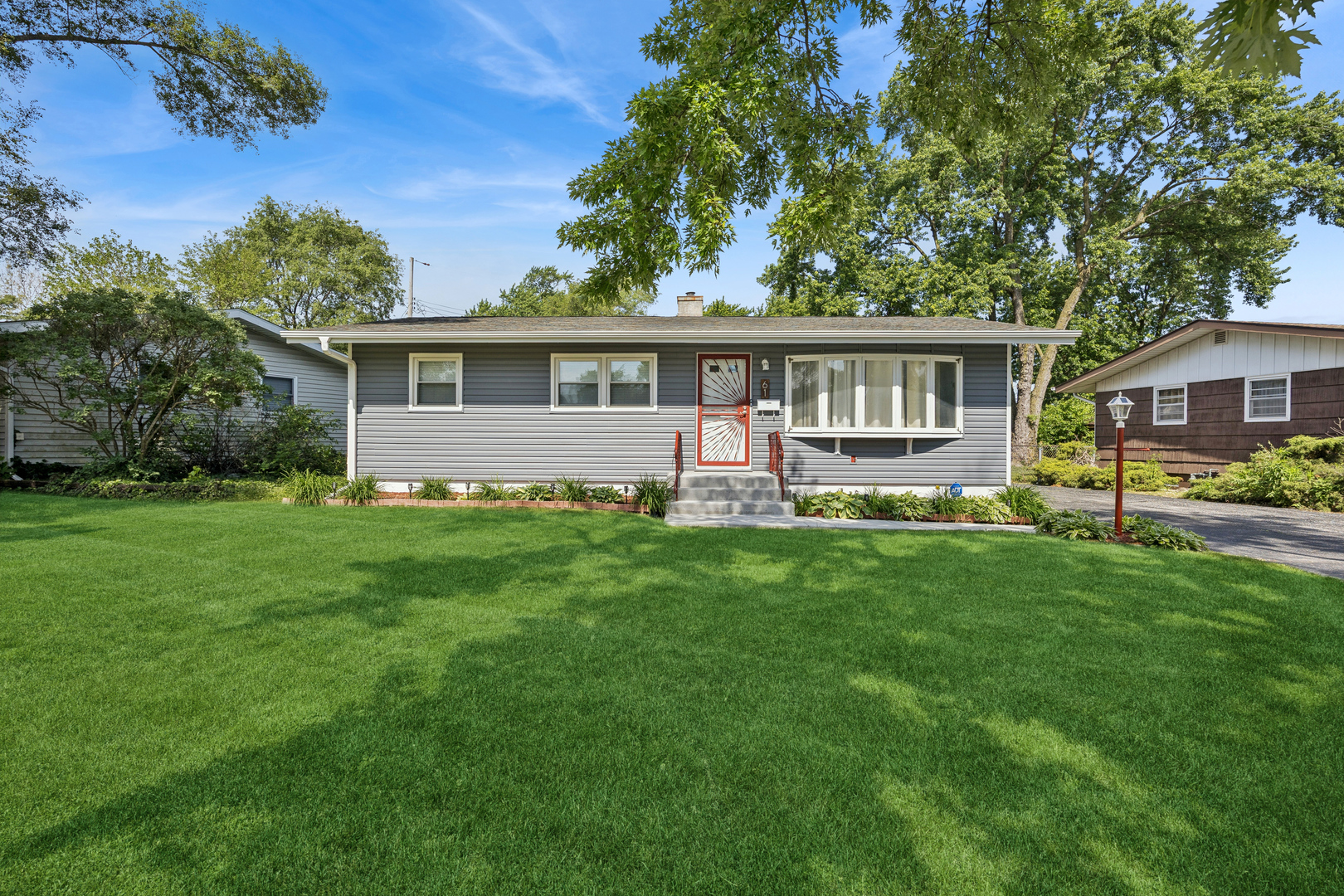 Thornton, IL 60476