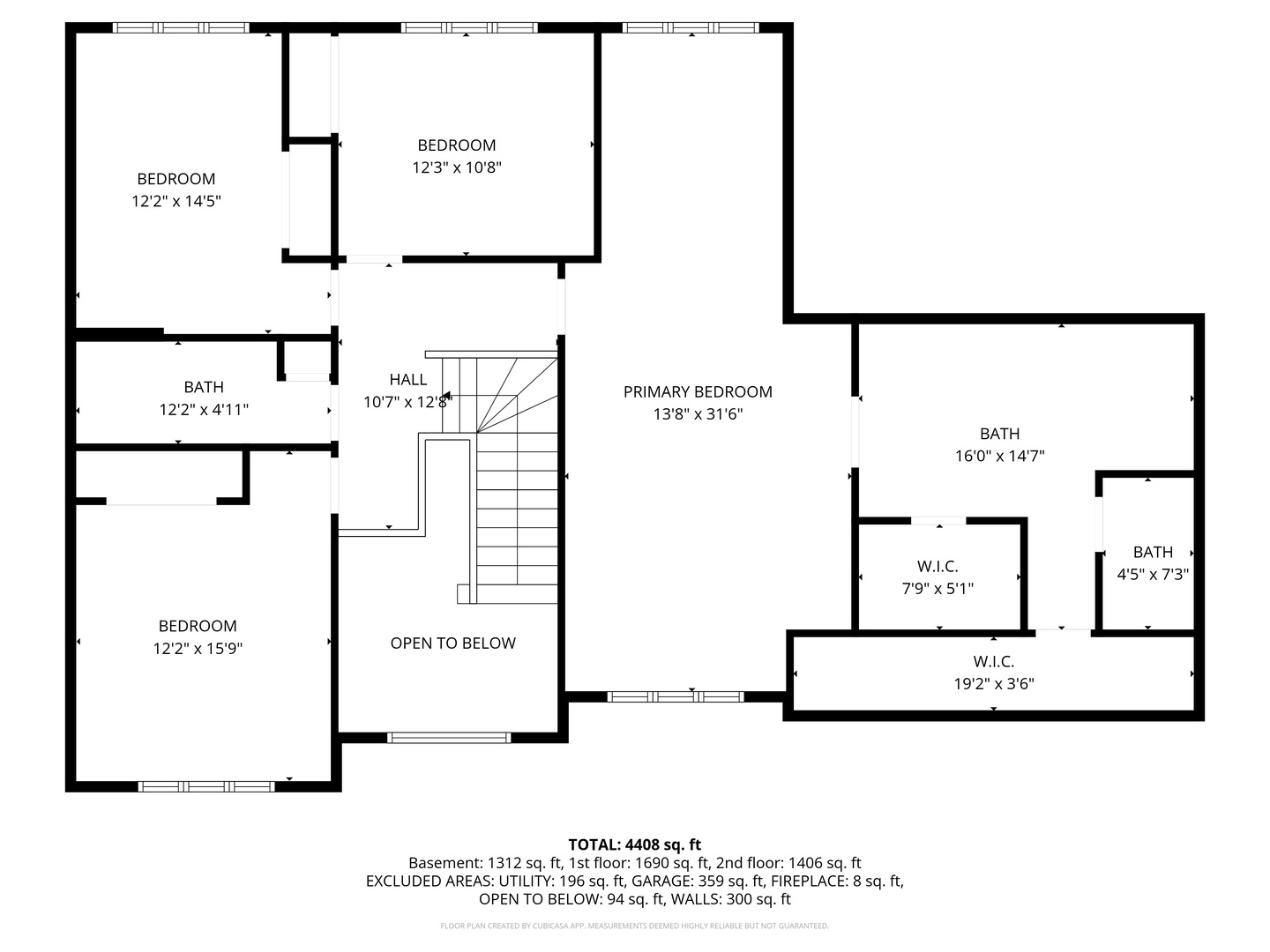 406 E Diane Drive, Palatine, IL 60074