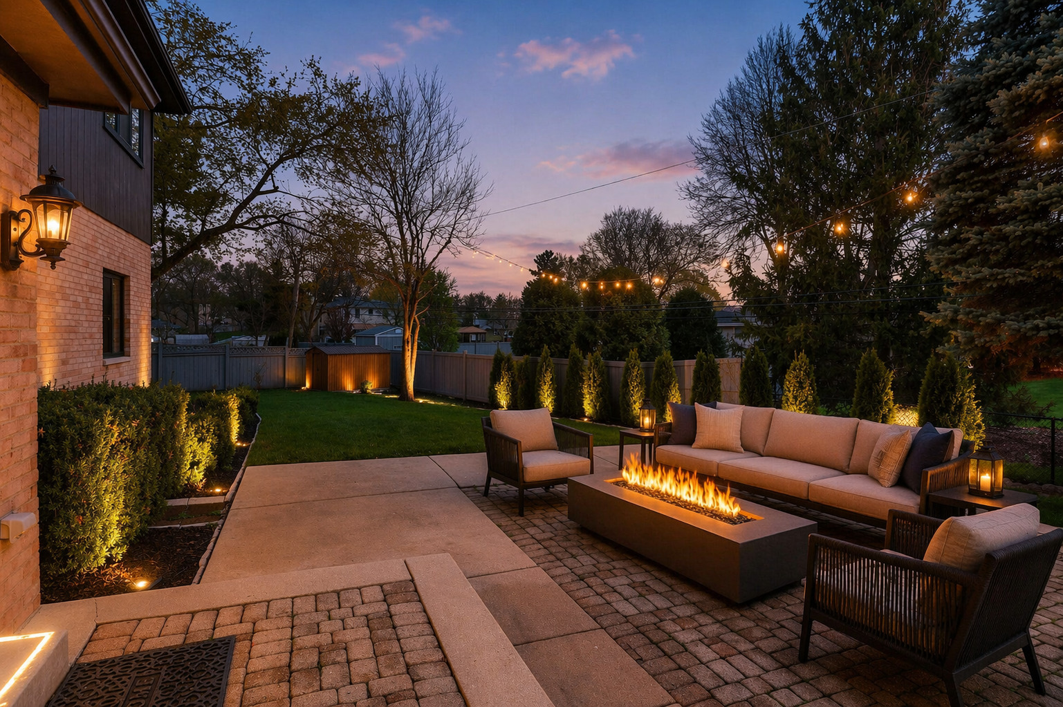 406 E Diane Drive, Palatine, IL 60074