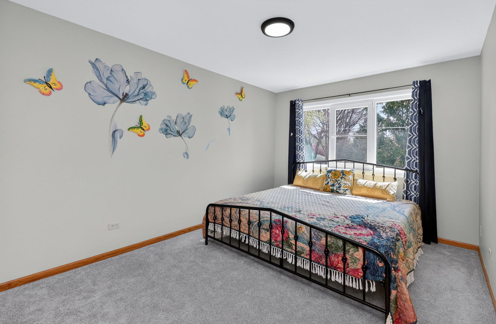 406 E Diane Drive, Palatine, IL 60074