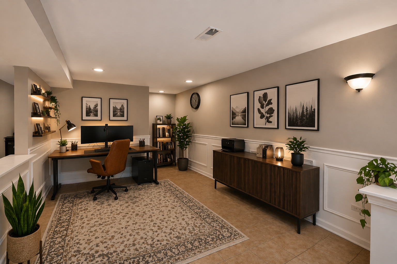 406 E Diane Drive, Palatine, IL 60074