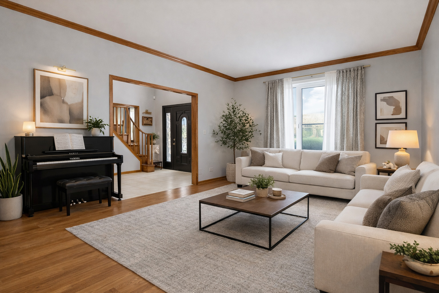 406 E Diane Drive, Palatine, IL 60074