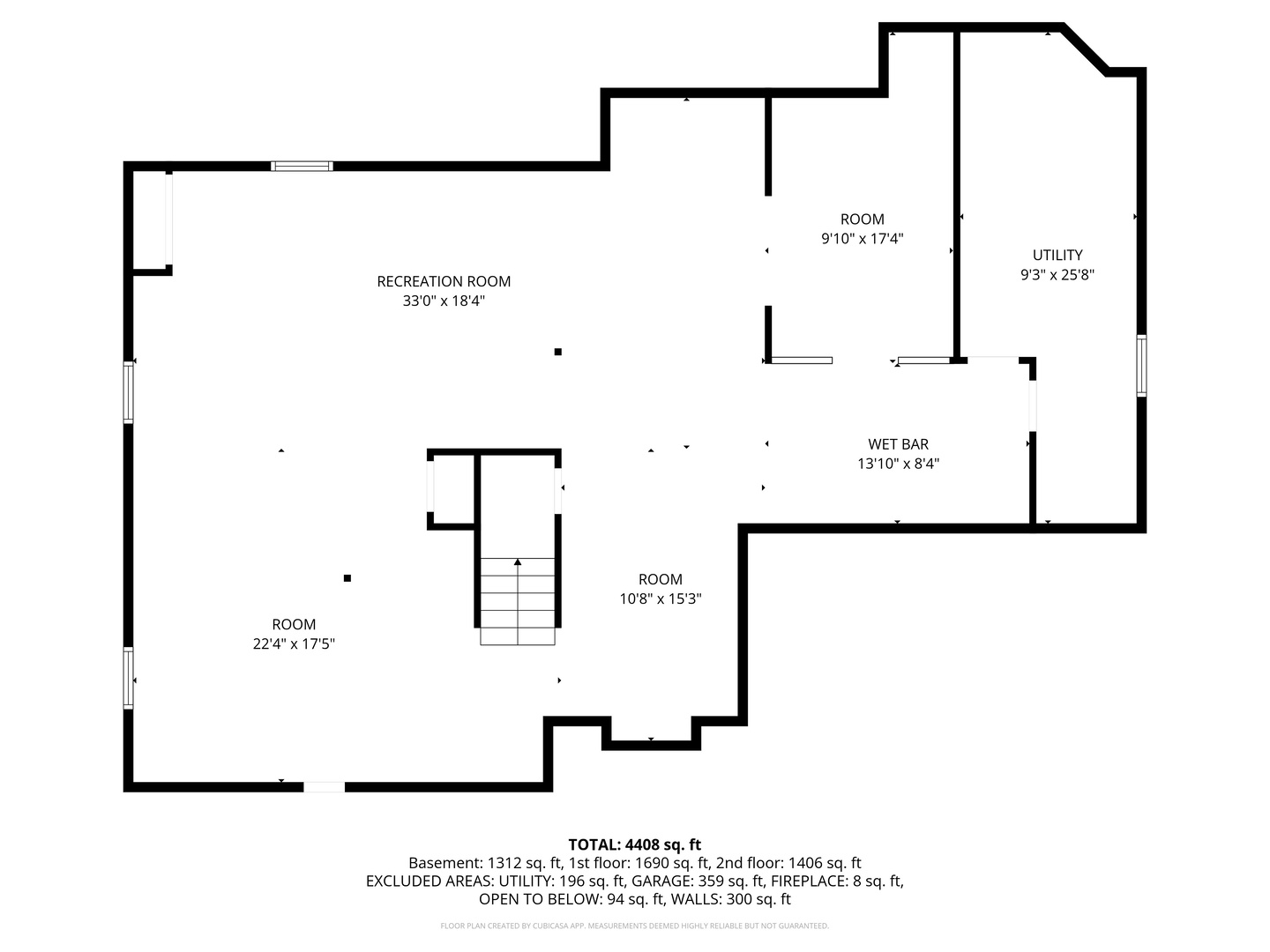 406 E Diane Drive, Palatine, IL 60074